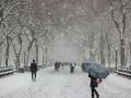 Засипатиме снігом вдень та вночі: прогноз погоди в Україні на 20 грудня