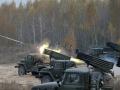 РФ использует Донбасс как полигон для современного вооружения - разведка