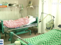 Медицинский скандал на Закарпатье: районная больница оказалась под угрозой закрытия