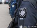 В Чернигове полицейские встали на коньки ради детей из неблагополучных семей