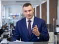 "Печальные рекорды": Кличко пригрозил ужесточить карантин в Киеве 