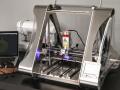 В Луцке с помощью 3D-принтера создают переходники для аппаратов ИВЛ