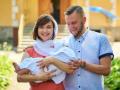 Анна Панова: «Хотели заручиться поддержкой высших сил для нашей дочери»