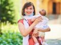 Анна Панова відсвяткувала перший День народження доньки