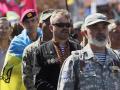 Санаторій, психолог чи волонтери: хто допоможе сотням тисяч ветеранів війни на Донбасі