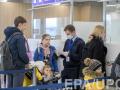 С заболевшей гражданкой Молдовы летели украинцы: Им ограничат выезд 