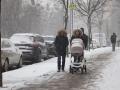 Стало известно, какая погода ждет украинцев в первый день зимы