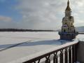 Украинцев предупредили о сильном похолодании в начале неделе. Прогноз на 15 - 16 февраля