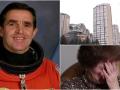 Угрожают смертью: квартиру космонавта Каденюка пытаются отобрать у его семьи