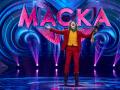 У грандіозному шоу «МАСКА» Володимир Остапчук перевтілиться в знаменитого лиходія Джокера