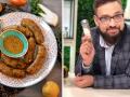 Картопляні ковбаски з беконом і грибами: оригінальний рецепт ведучого каналу «Україна» Григорія Германа 
