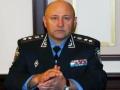 Экс-начальник столичной милиции допрошен по делу о разгоне Майдана