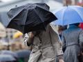 В Украину идут дожди и похолодание: синоптик назвала дату