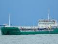  Задержанное в Херсоне судно РФ перевозило нефтепродукты