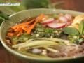 Григорій Герман поділився унікальним рецептом корейського супу – Куксу