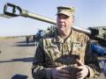 ЗСУ відведуть окупаційні війська до лінії 23 лютого протягом двох місяців – генерал США Бен Годжес