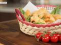 Вегетаріанські пиріжки – самоси: оригінальний рецепт ведучого «Ранку з Україною» Григорія Германа 