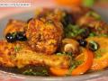 Курка по-мароканськи: рецепт для смачної літньої вечері від Григорія Германа