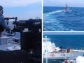 Росія готує провокації під час навчань Sea Breeze – коли найбільша небезпека
