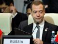 Медведев 7 мая уйдет в отставку вместе с правительством РФ