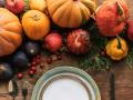 Зміцнити імунітет за копійки: у «Ранку з Україною» дієтолог розповів, які продукти варто вживати восени
