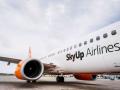 Украинский лоукостер SkyUp меняет аэропорт в Киеве