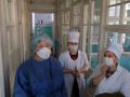 Коронавирус в Черновцах: в больницу попал еще один «подозреваемый»