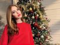 «Новорічна Маска на каналі «Україна»: SLAVA KAMINSKA поділилась секретом, як не поправитись під час свят