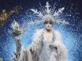 У грандіозному шоу «Новорічна МАСКА» з’явиться неперевершена Снігова Королева