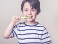 Доктор Комаровський у програмі «Ранок з Україною» розповів, як навчити дитину чистити зуби