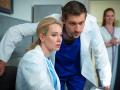 Від творців «Жіночого лікаря»: на телеканалі «Україна» стартує нова меддрама «Надія»