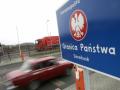 Польша возобновляет проверку на границах ЕС 