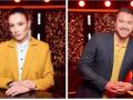 Притула проти Приходько: канал «Україна» назвав нових зіркових гостей шоу «Ігри талантів»