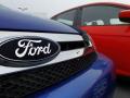 Ford отзывает почти 900 тысяч авто из-за неисправности двигателя