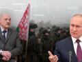 Росіяни намагаються втягнути білорусів у війну проти України: у Генштабі розповіли подробиці