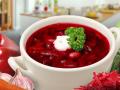 Украинский борщ попал в рейтинг самых вкусных супов в мире от СNN