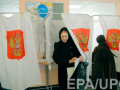 ЦИК РФ сообщает о беспрецедентной явке избирателей 