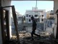 В Секторе Газа ликвидировали одного из командиров ХАМАС
