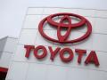 Toyota возобновляет производство в Китае, остановленное из-за эпидемии - СМИ