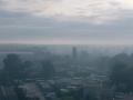 В ГСЧС рассказали, когда воздух в Киеве станет чище