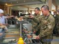На новую систему питания перешли более 100 военных частей ВСУ