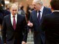 Путін заявив про спільні навчання з Білоруссю у перші місяці 2022 року