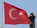 Турция предупреждает, что будет проводить стрельбы в Средиземном море до 11 сентября