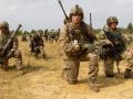 Військові США використовують на навчаннях «уроки» війни росії проти України - ЗМІ