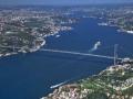Турция строит новый канал, чтобы разгрузить Босфор и уберечь Стамбул