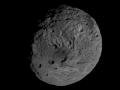 NASA попытается собрать образцы грунта с астероида Бенну