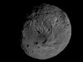 Образцов породы с астероида Bennu оказалось слишком много: зонд может их растерять