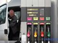 Средняя стоимость бензинов должна составлять 26,67 гривни за литр - Минэкономики