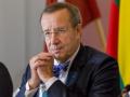 Экс-президент Эстонии предложил запретить гражданам России въезд в ЕС
