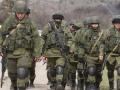 Российские офицеры на Донбассе муштруют снайперов - разведка